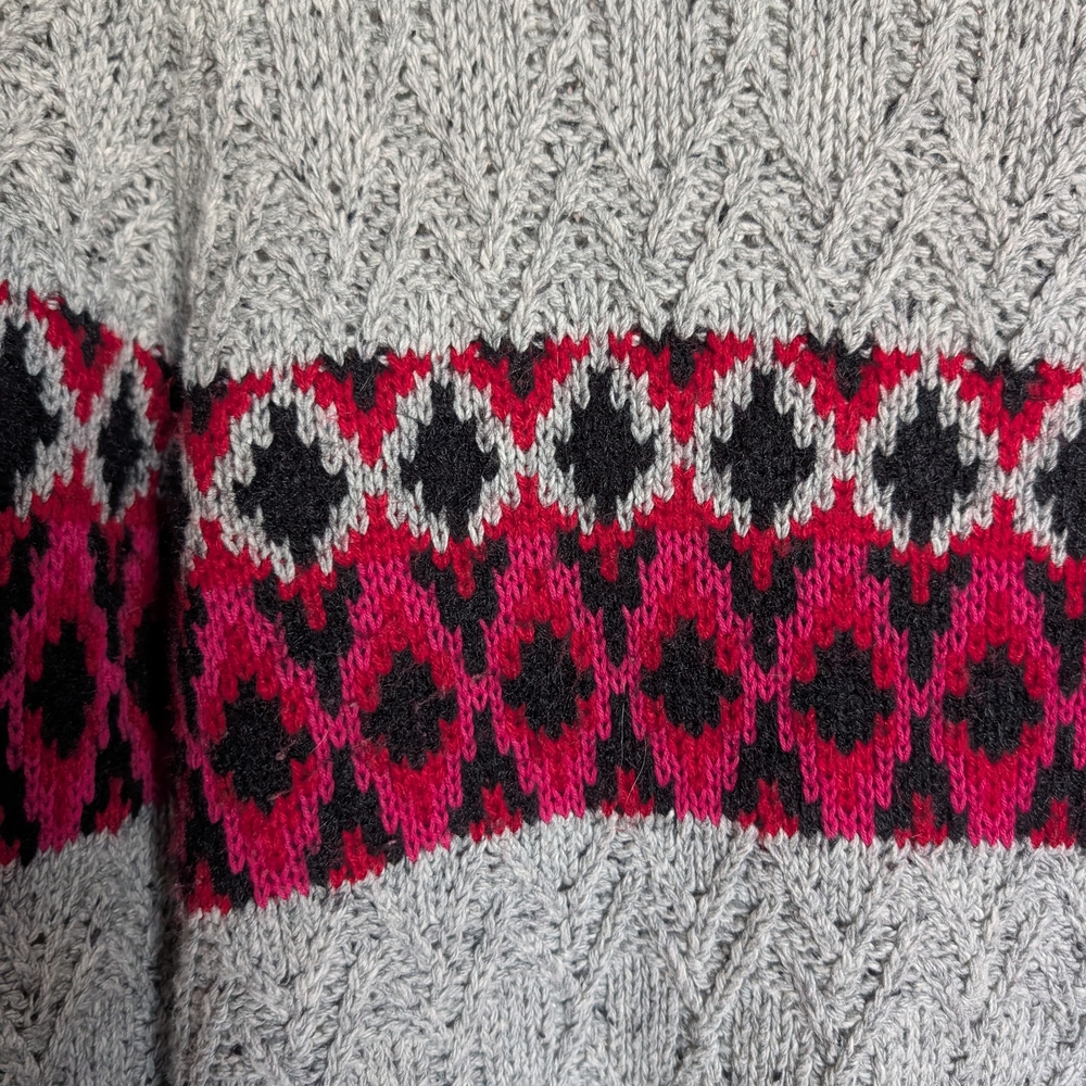 Northern Reflections Sweater - Picture 5 of 5